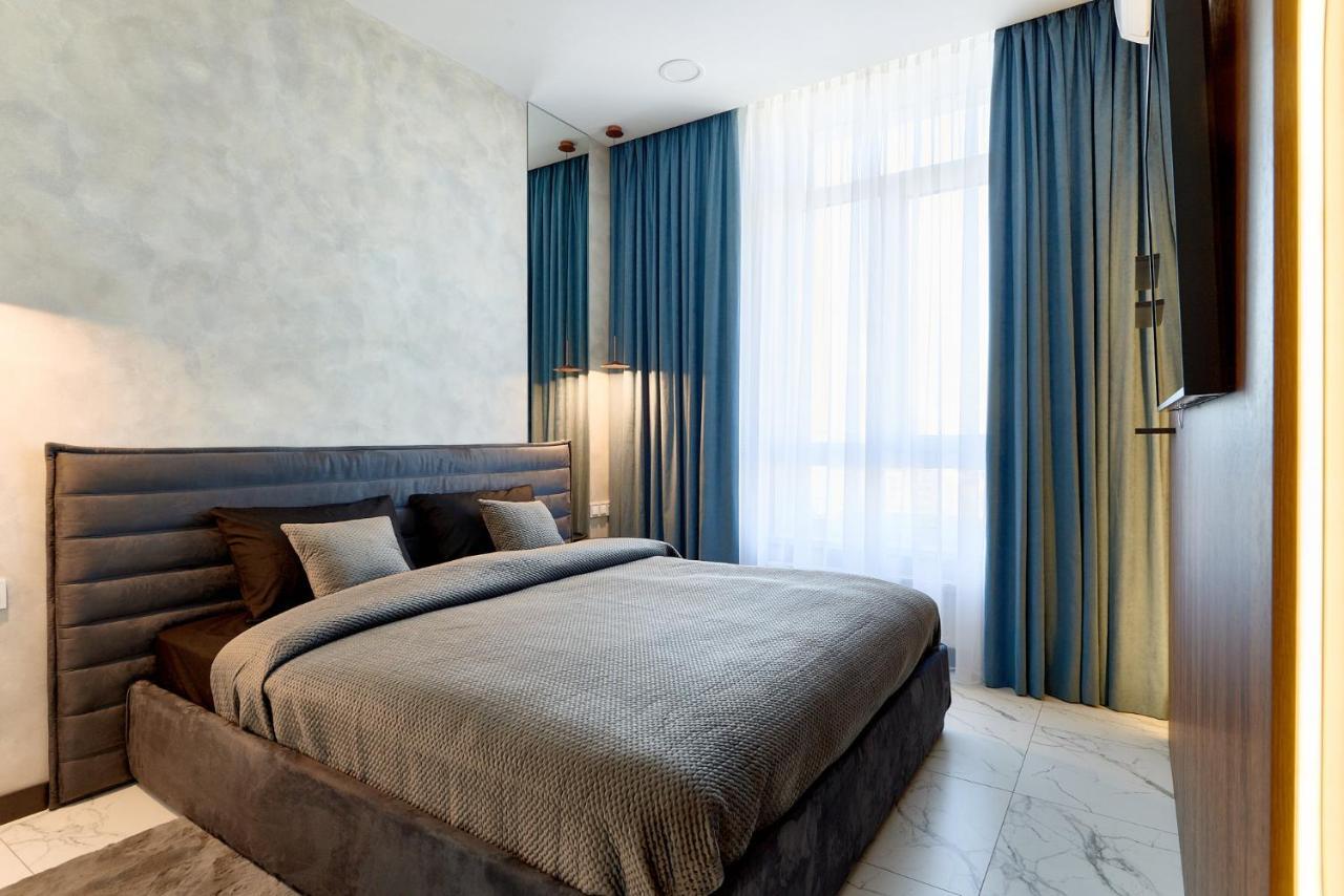Kador Home Hotel Downtown Kyiv Exterior photo