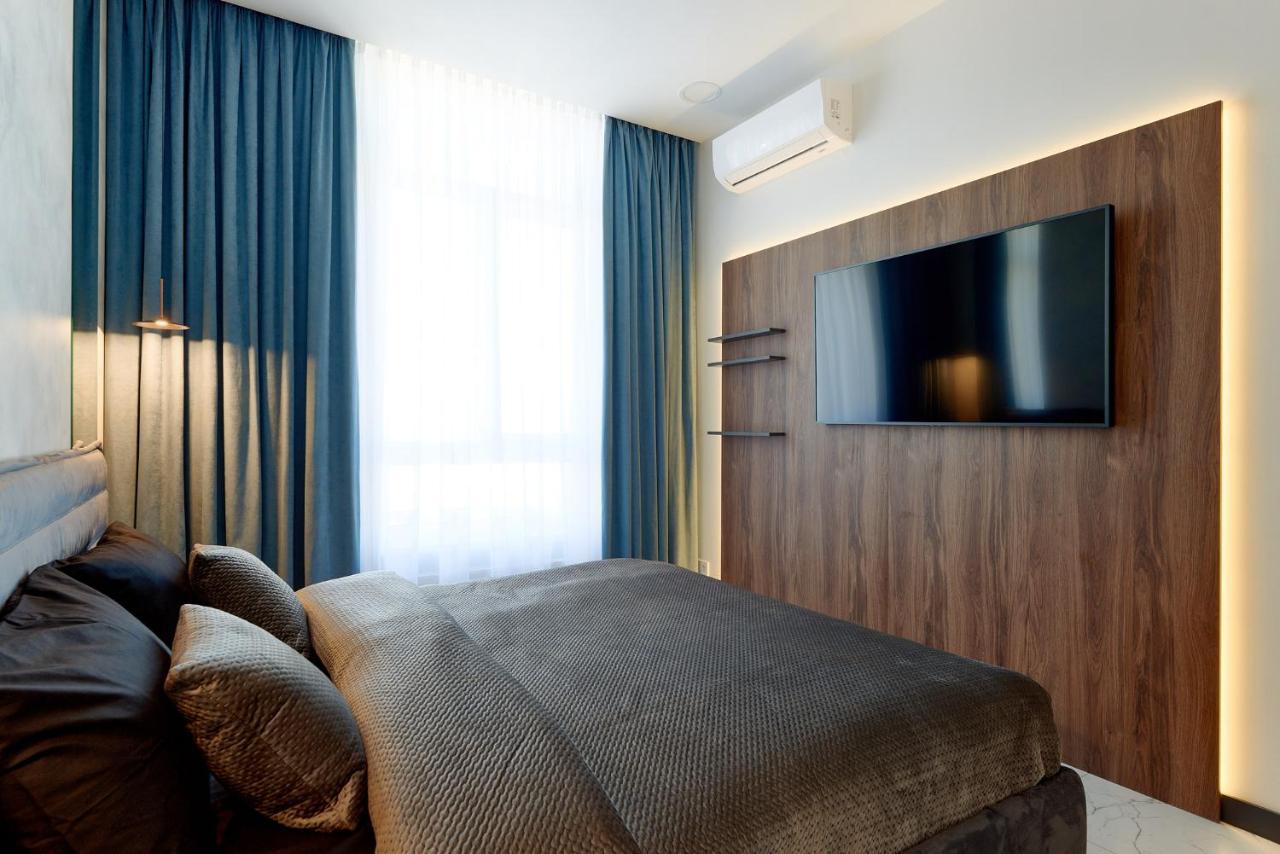 Kador Home Hotel Downtown Kyiv Exterior photo