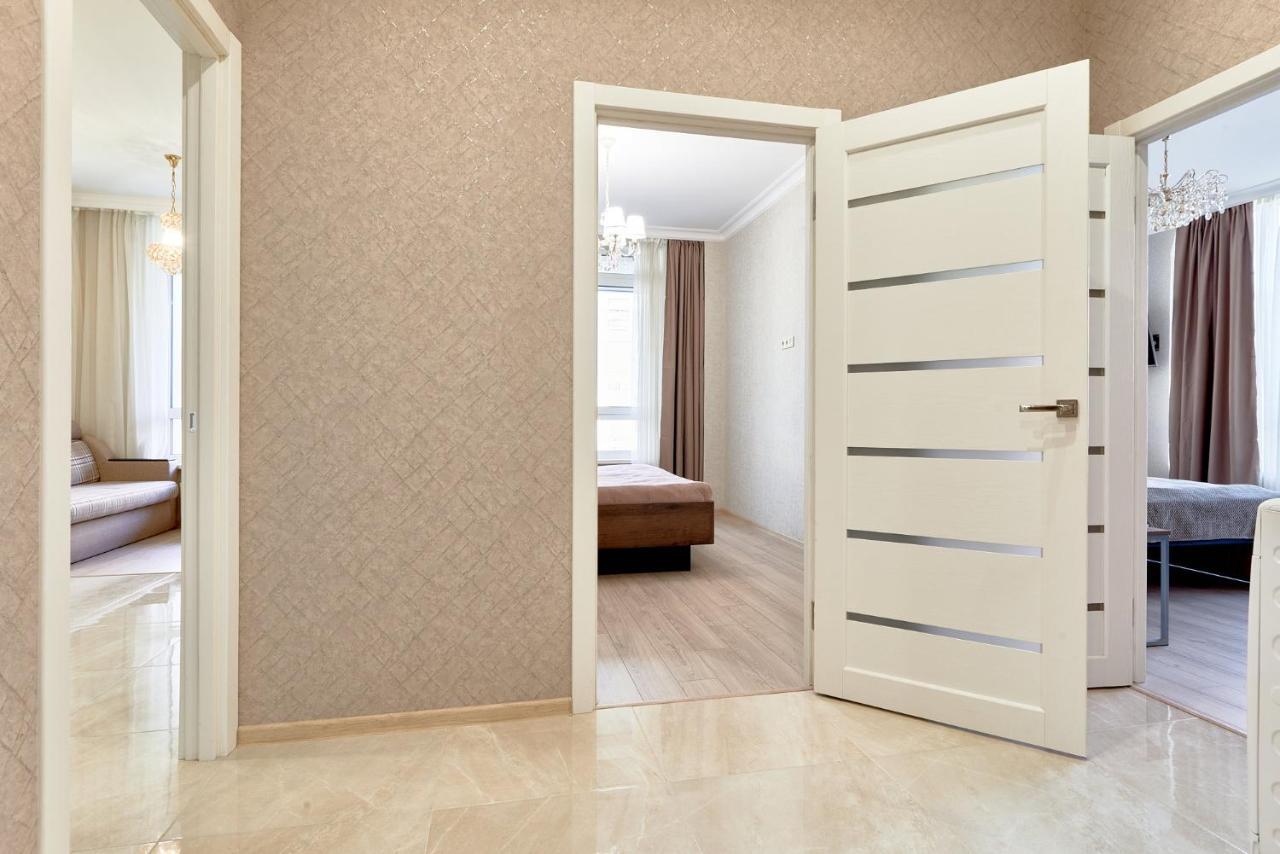 Kador Home Hotel Downtown Kyiv Exterior photo