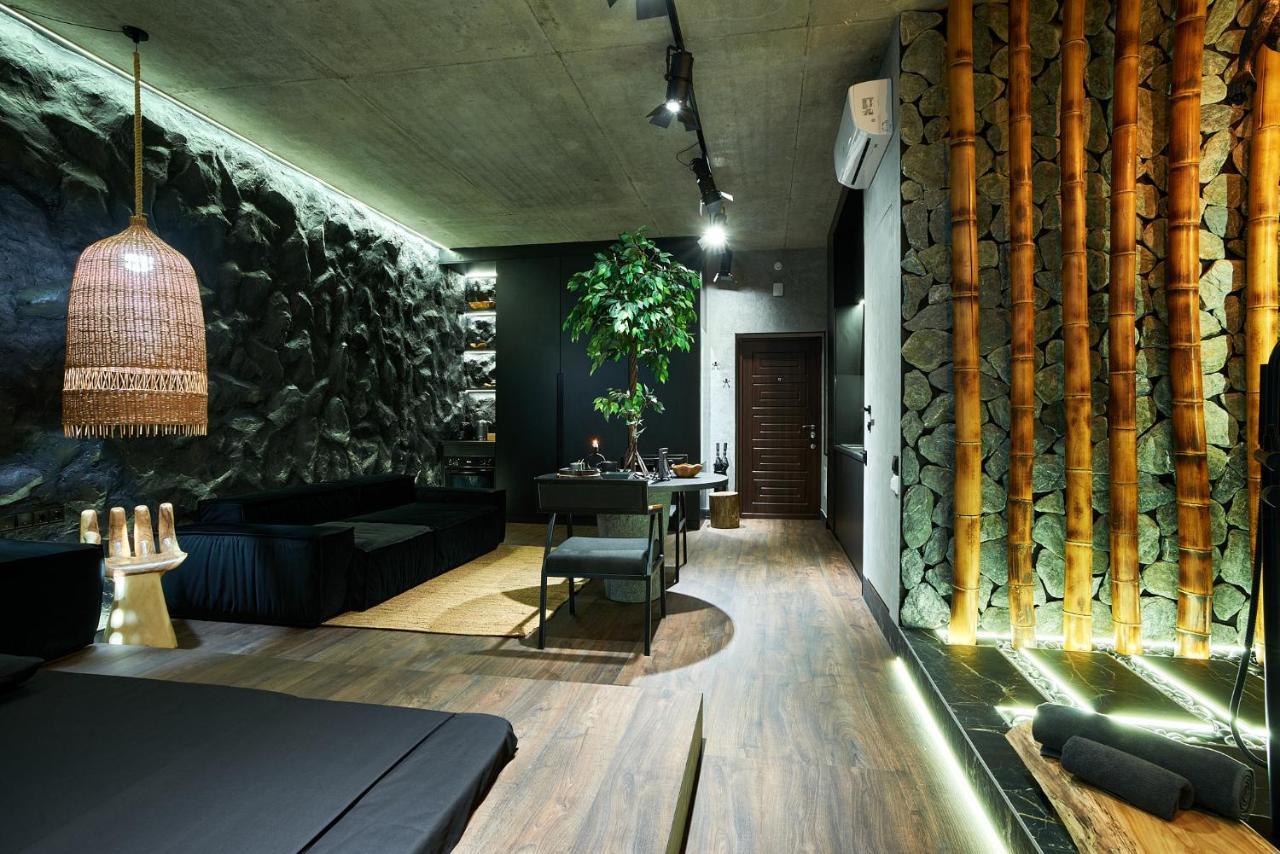 Kador Home Hotel Downtown Kyiv Exterior photo