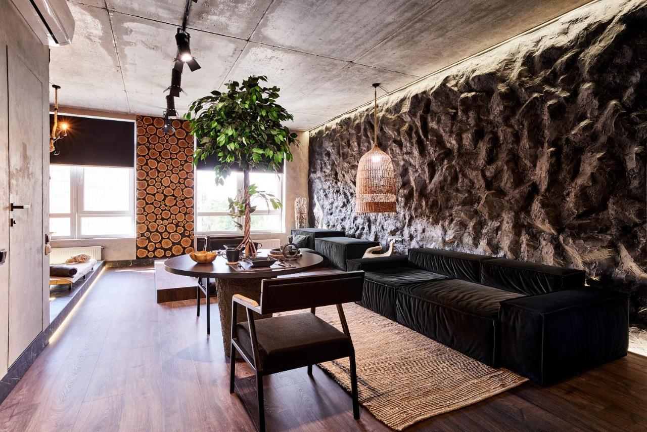 Kador Home Hotel Downtown Kyiv Exterior photo