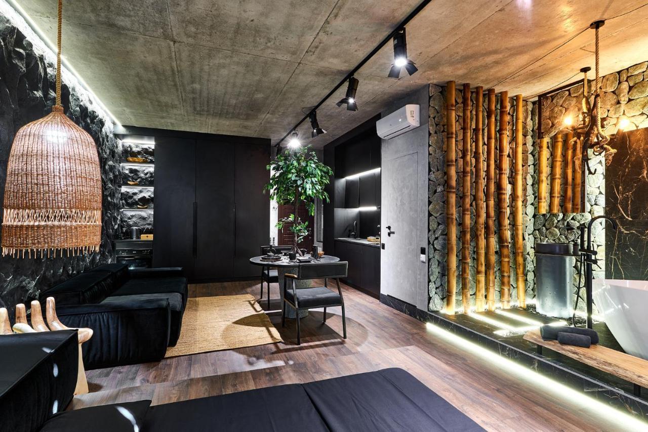 Kador Home Hotel Downtown Kyiv Exterior photo