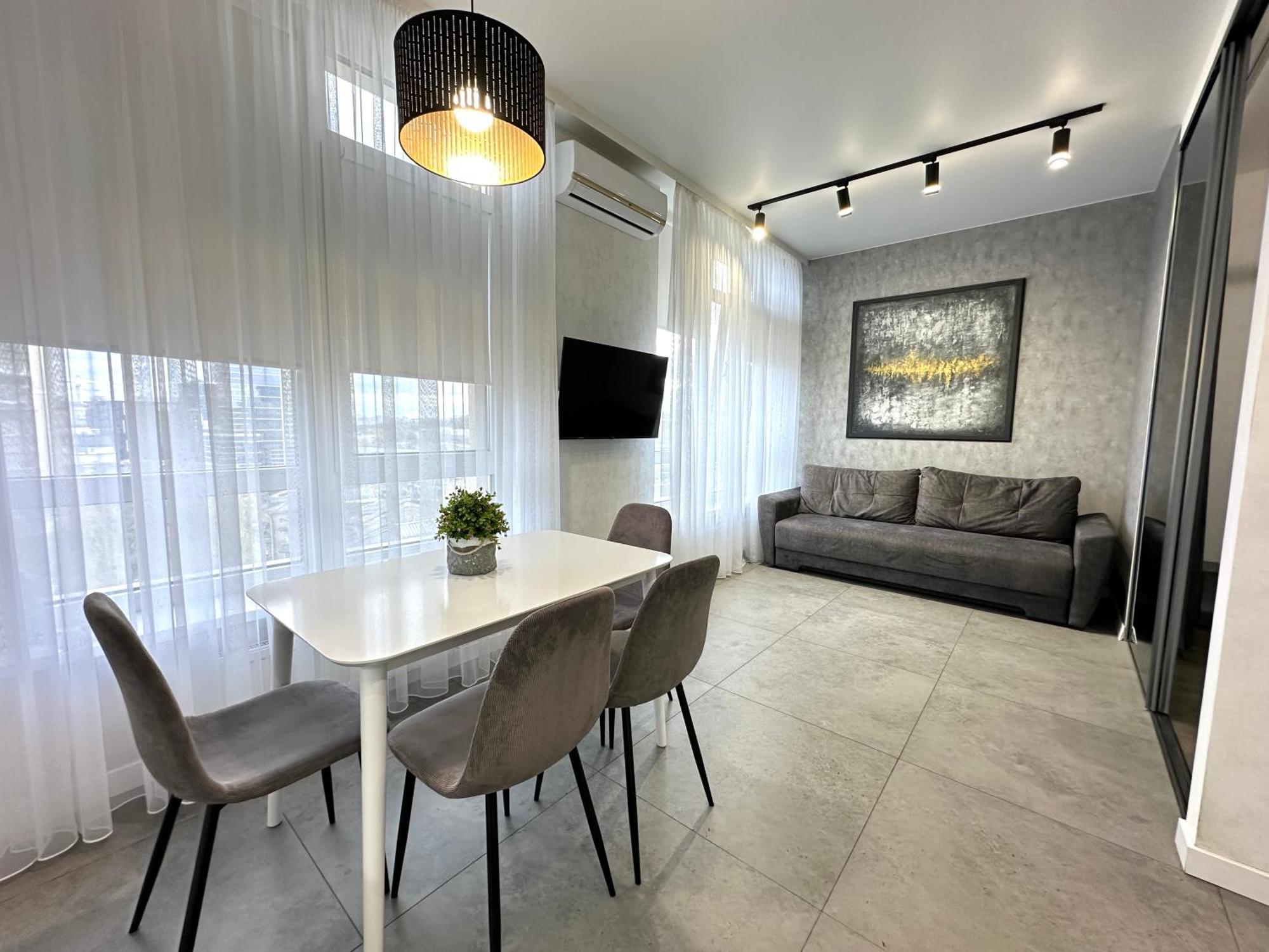 Kador Home Hotel Downtown Kyiv Exterior photo