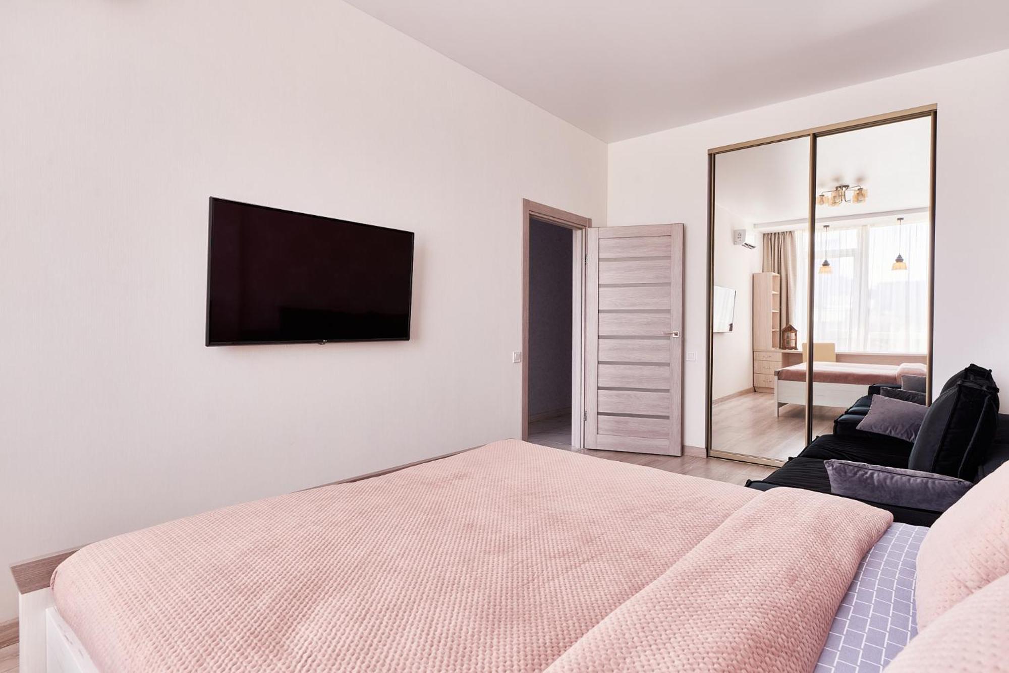 Kador Home Hotel Downtown Kyiv Room photo