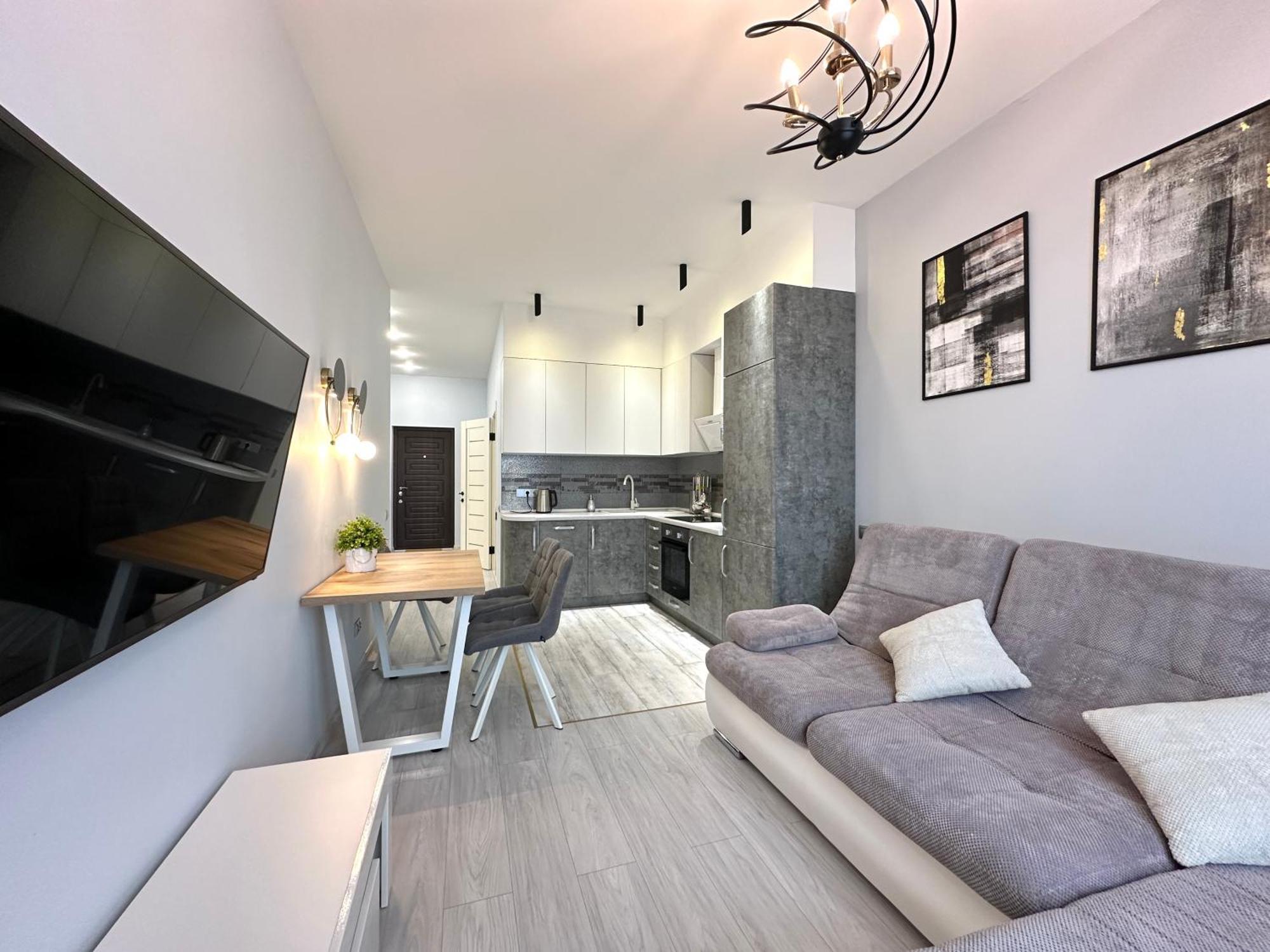 Kador Home Hotel Downtown Kyiv Room photo