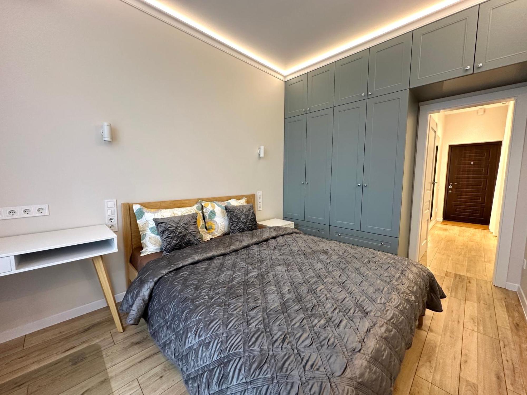 Kador Home Hotel Downtown Kyiv Room photo