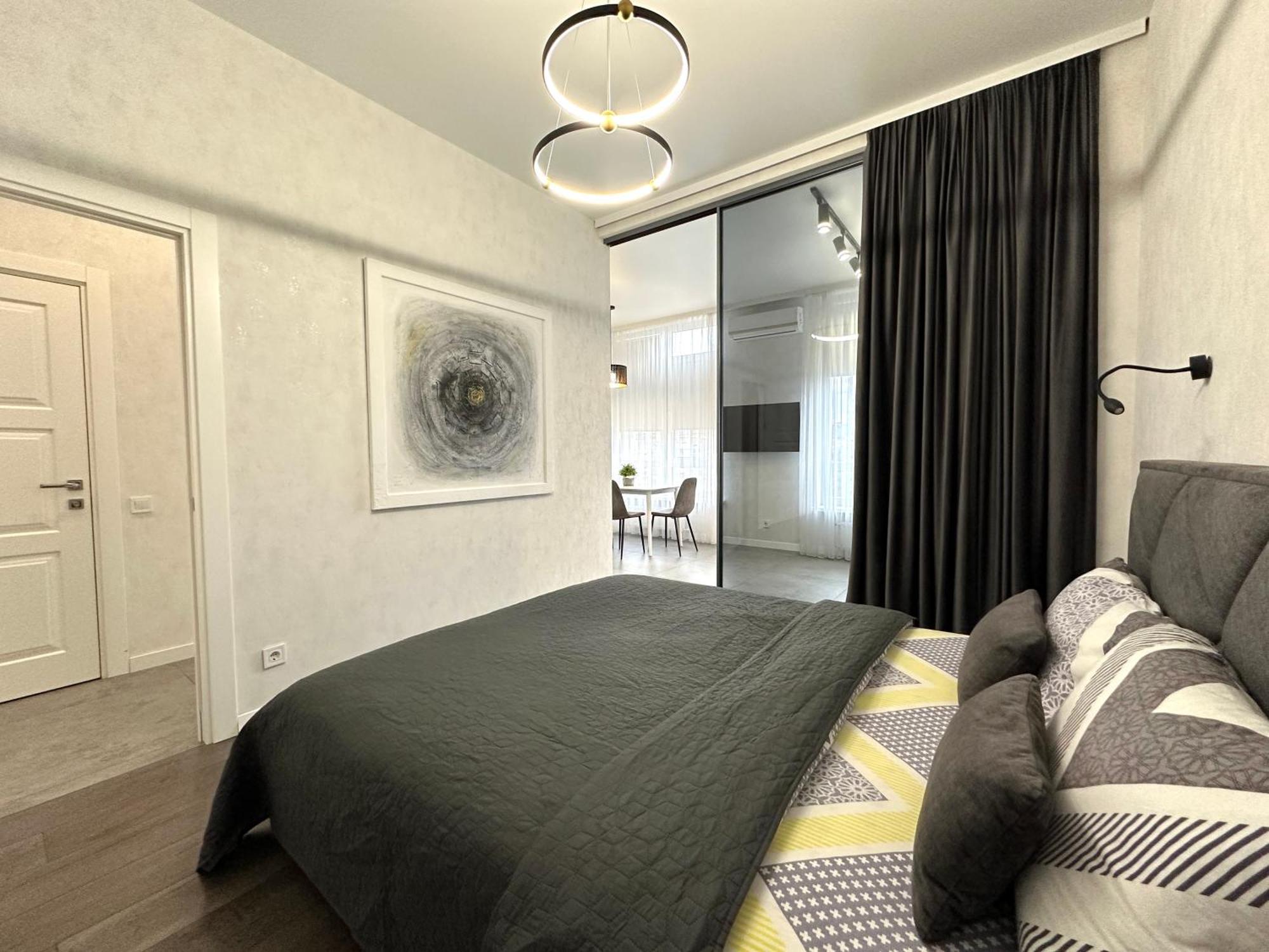 Kador Home Hotel Downtown Kyiv Room photo