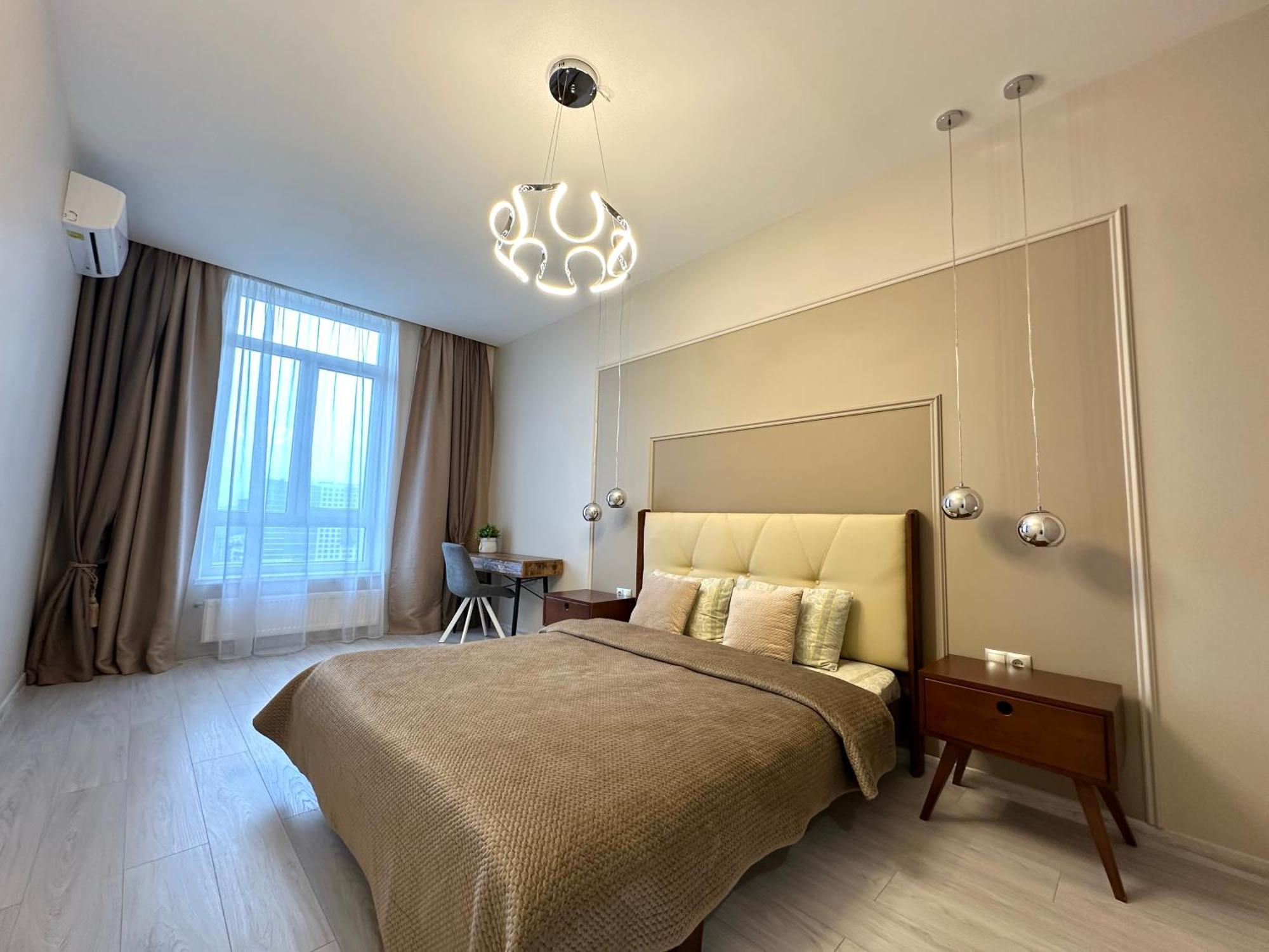 Kador Home Hotel Downtown Kyiv Room photo