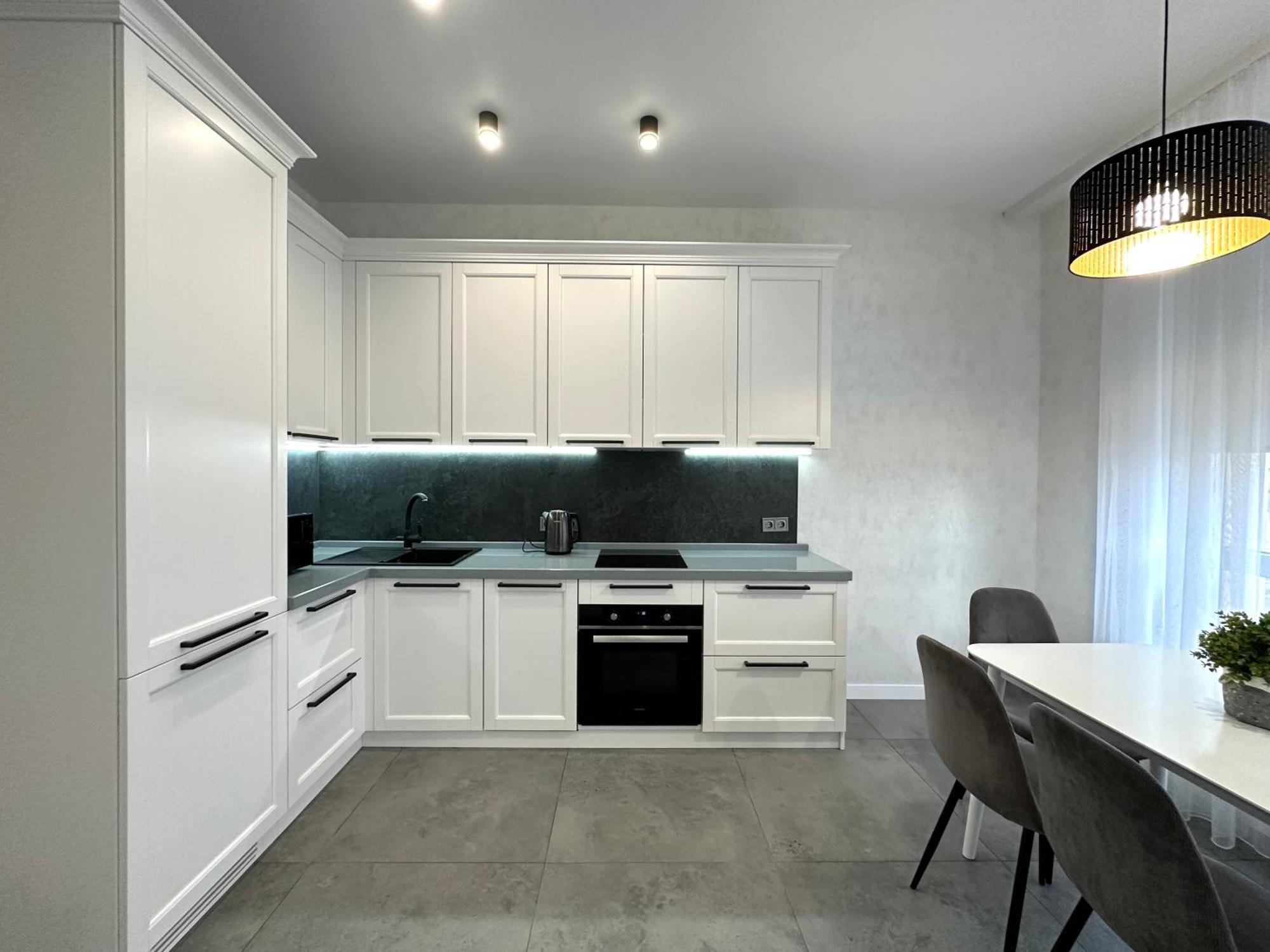 Kador Home Hotel Downtown Kyiv Room photo