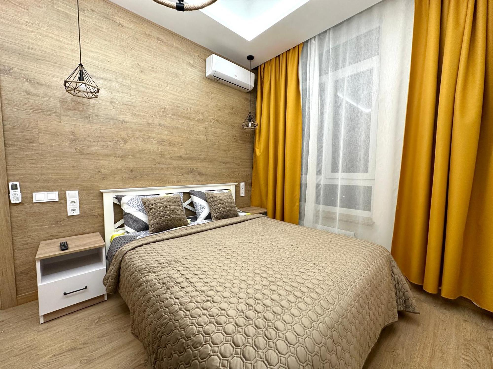 Kador Home Hotel Downtown Kyiv Room photo