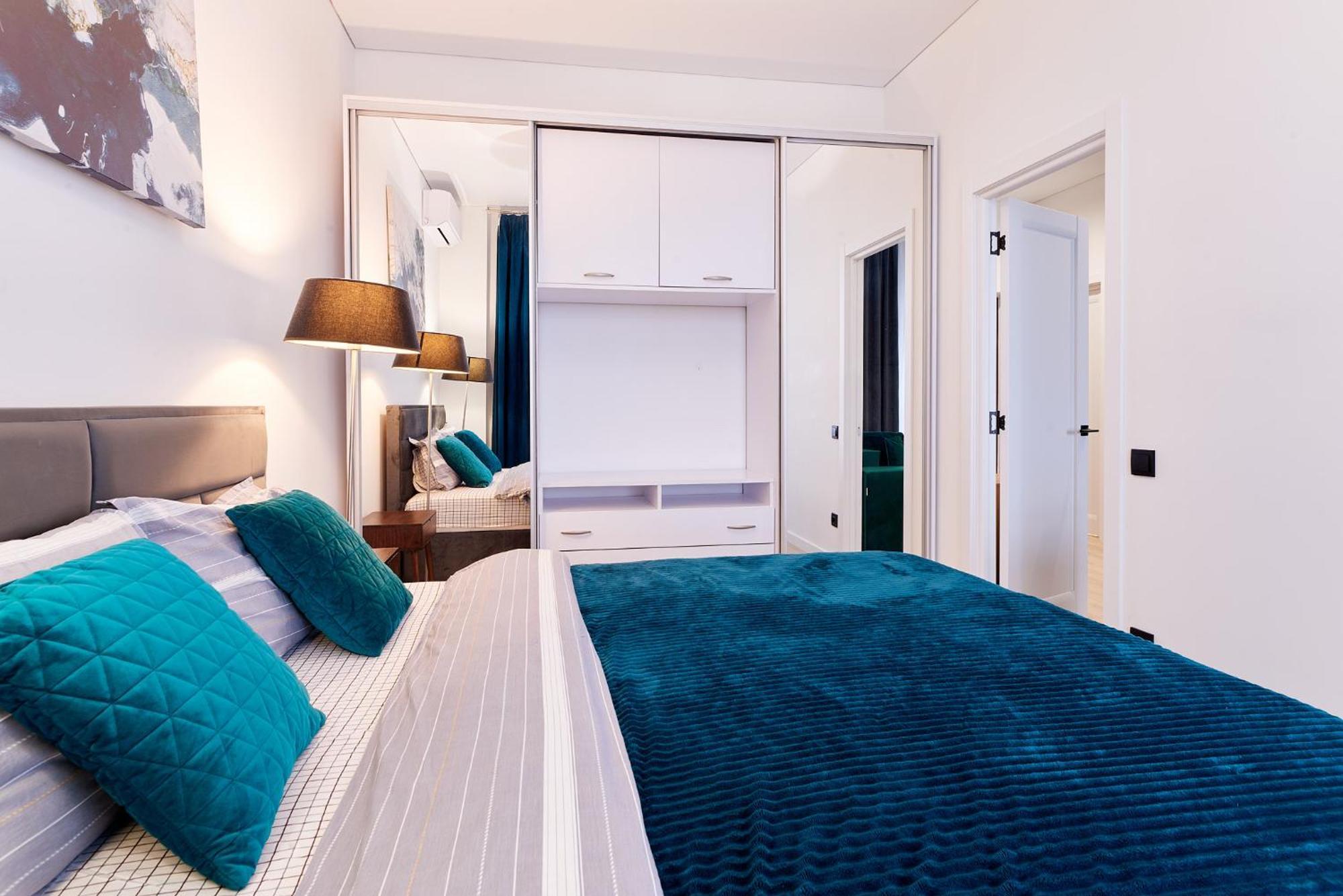 Kador Home Hotel Downtown Kyiv Room photo