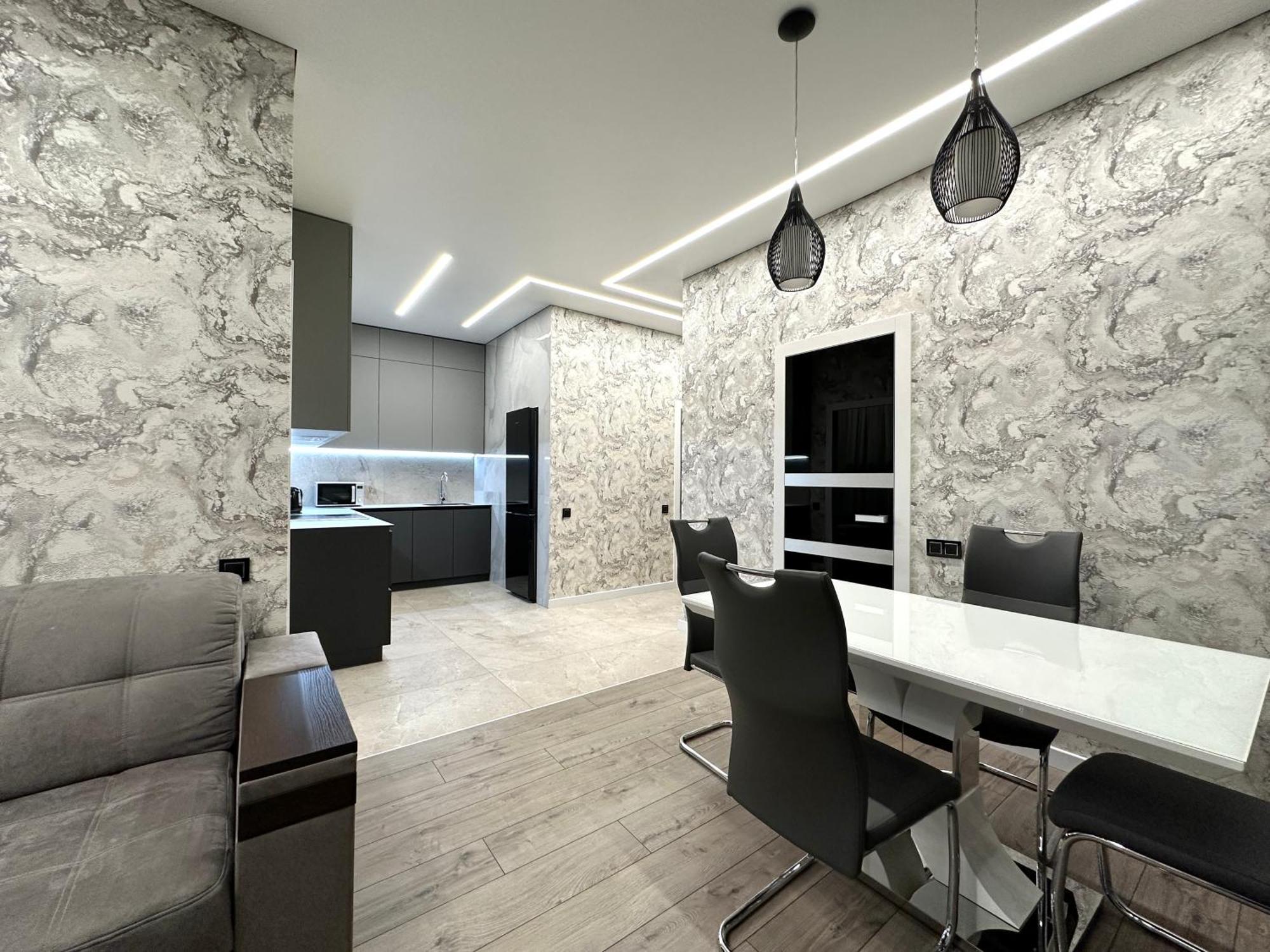Kador Home Hotel Downtown Kyiv Room photo