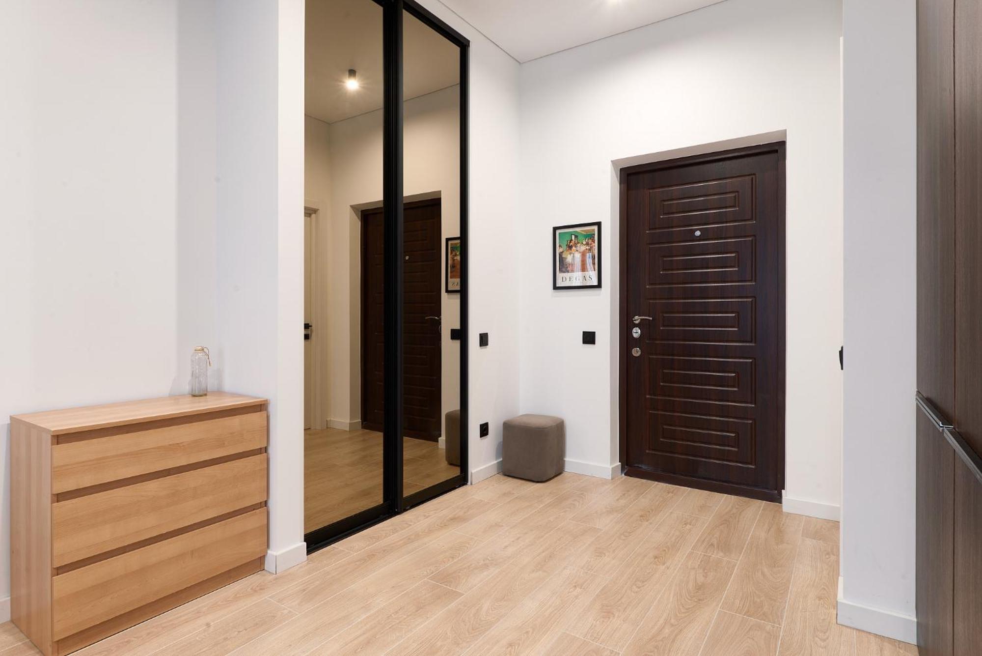 Kador Home Hotel Downtown Kyiv Room photo