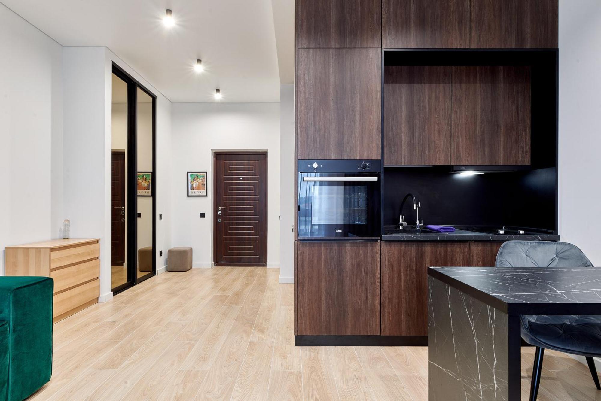 Kador Home Hotel Downtown Kyiv Room photo