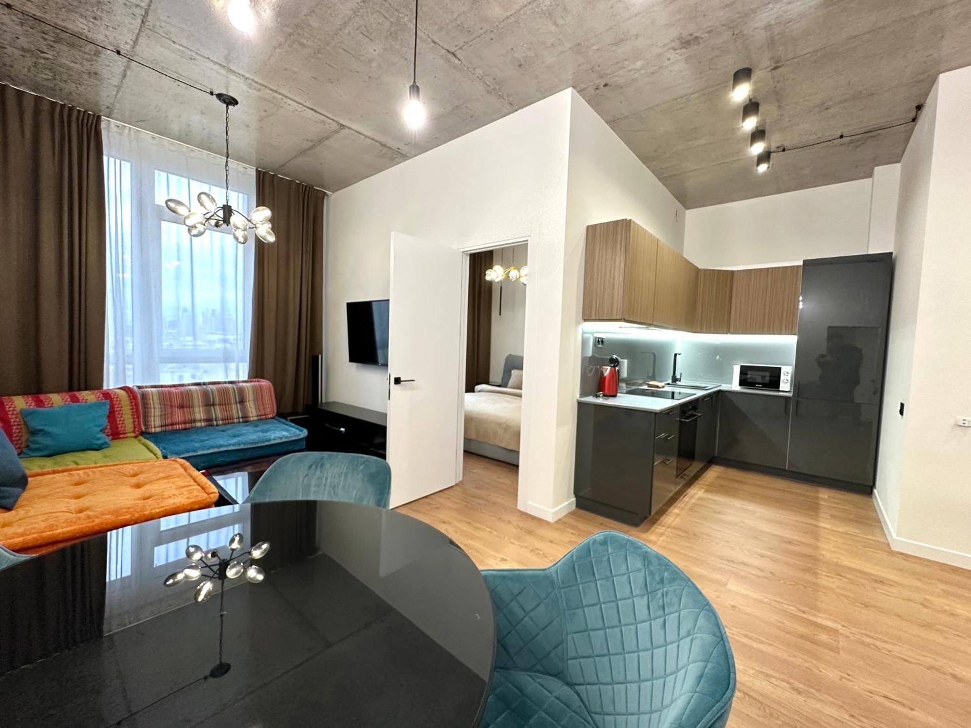 Kador Home Hotel Downtown Kyiv Room photo
