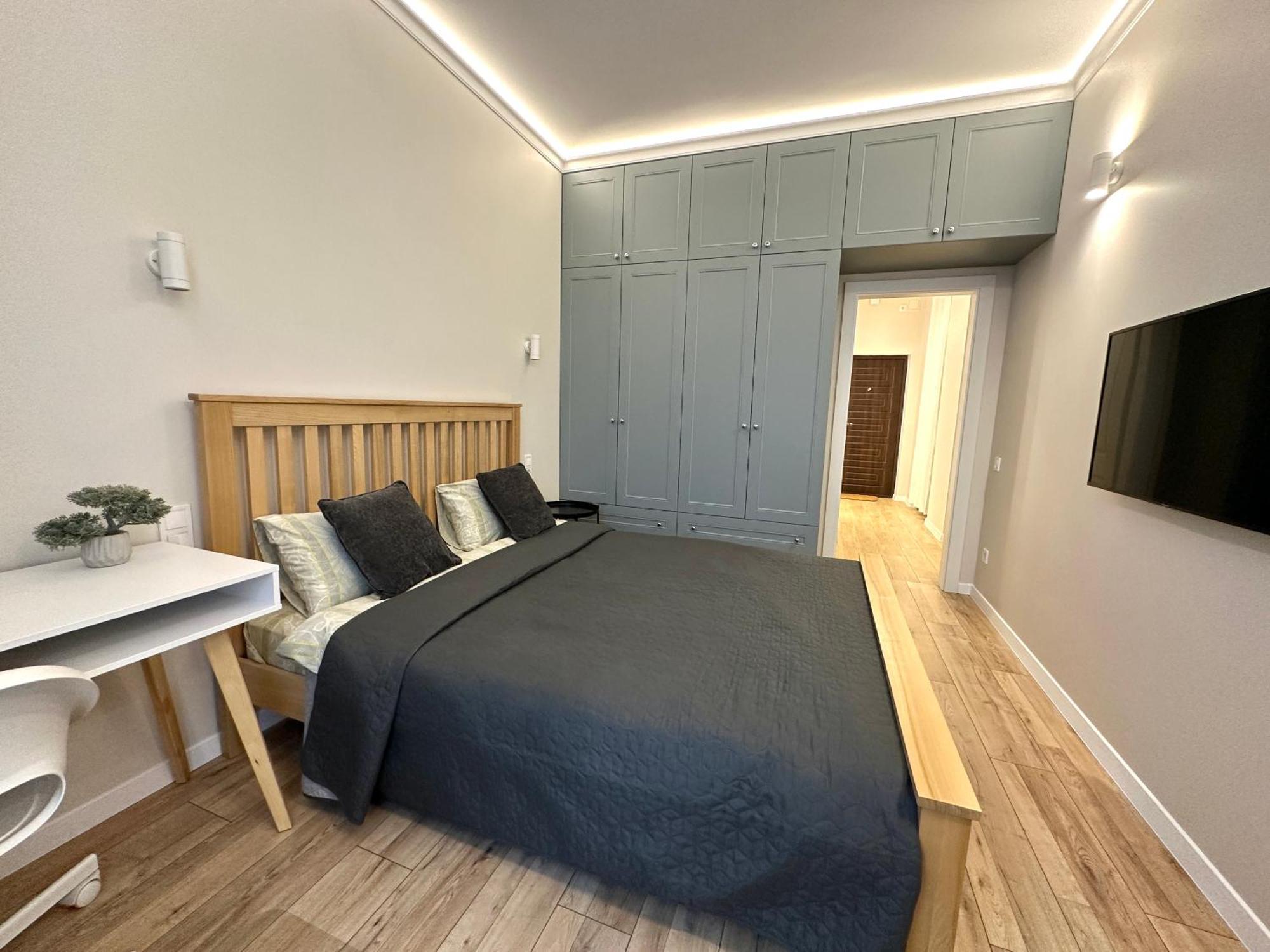 Kador Home Hotel Downtown Kyiv Room photo