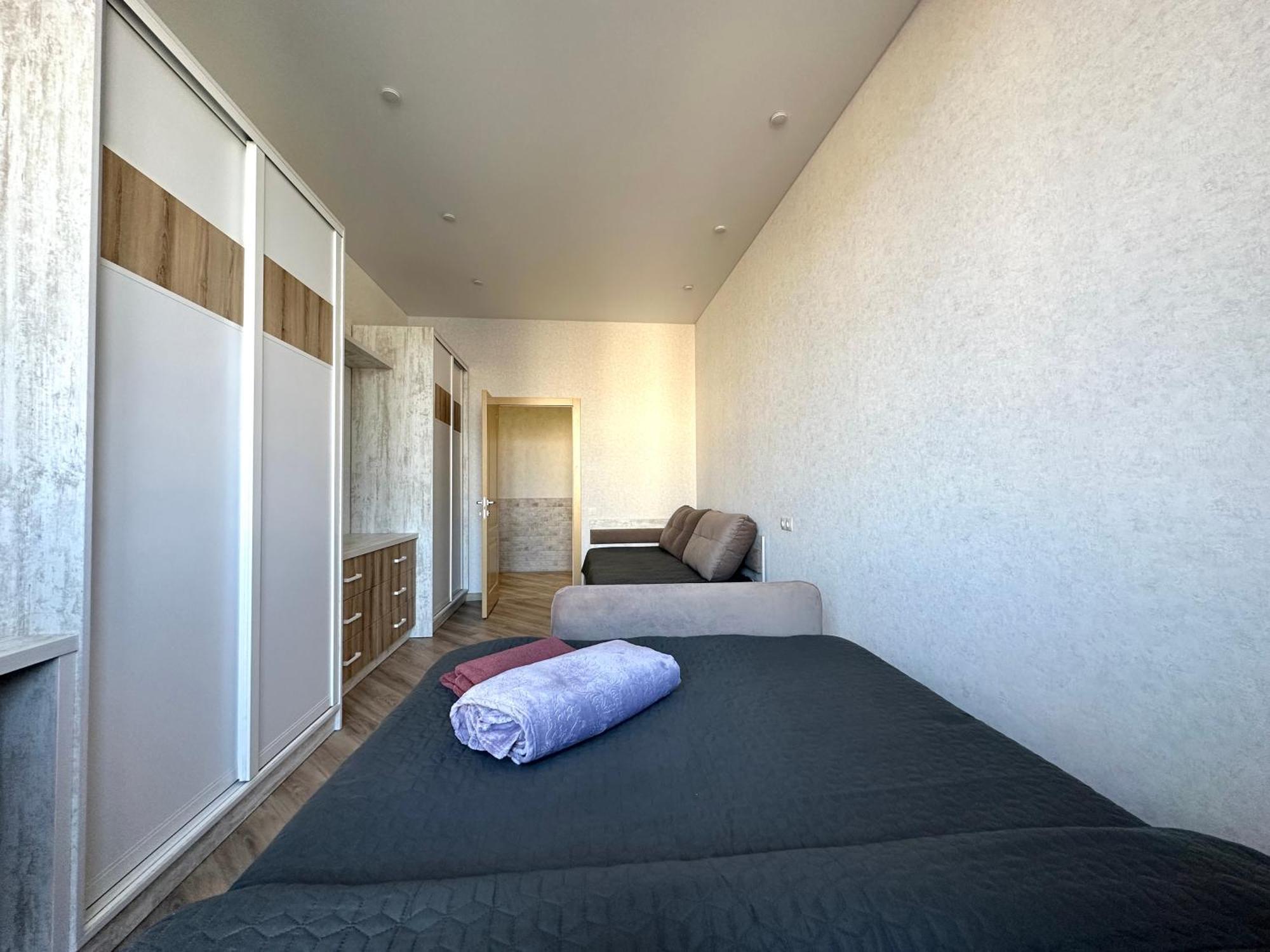 Kador Home Hotel Downtown Kyiv Room photo