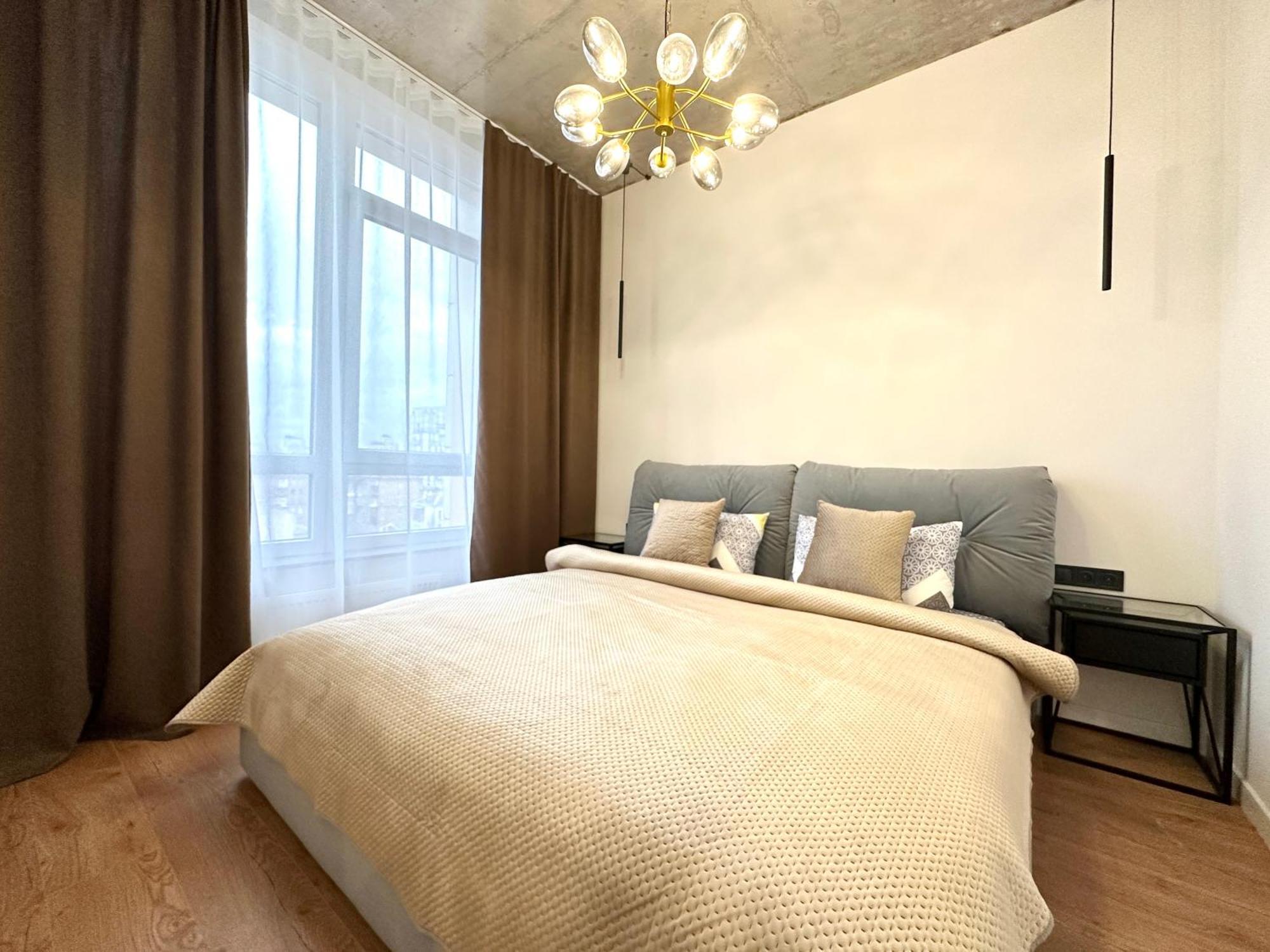 Kador Home Hotel Downtown Kyiv Room photo